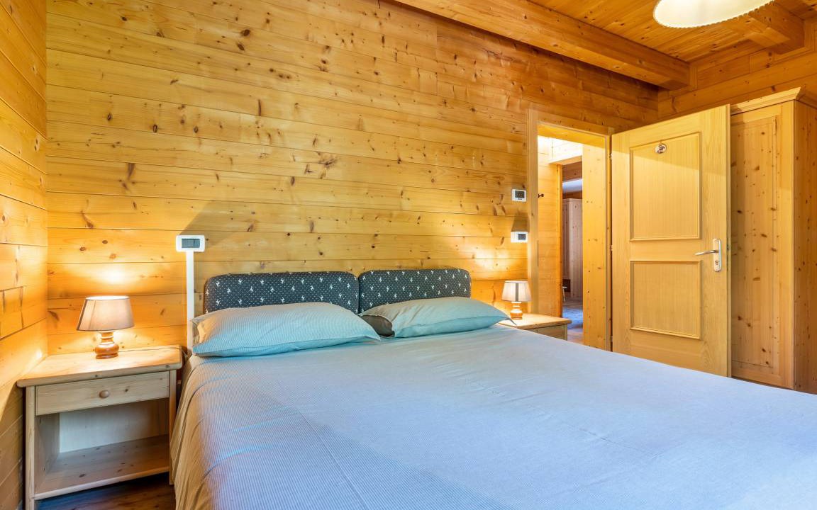Photo of Bedroom in Brentonico
