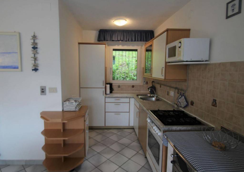Photo of Kitchen in Val Maria-Pur