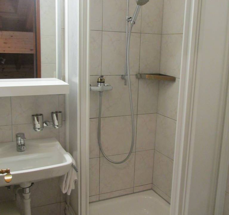 Photo of Bathroom in Zermatt