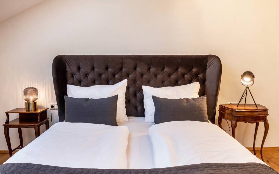 Photo of Bedroom in Tramin