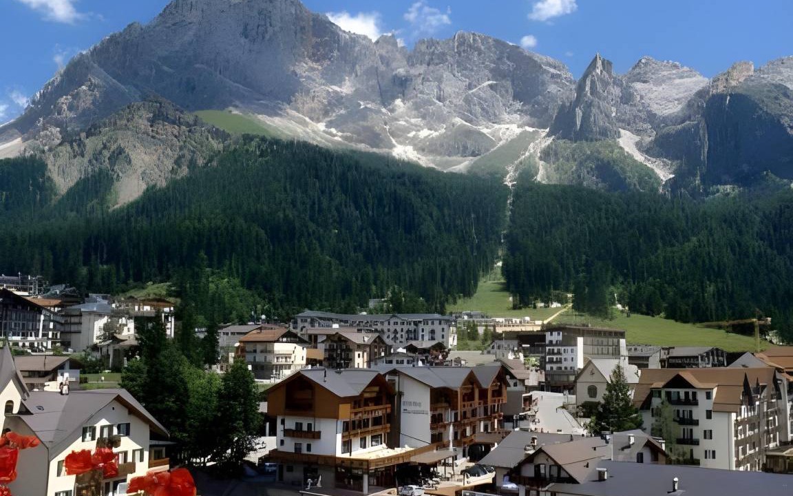 Photo of Others in San Martino di Castrozza