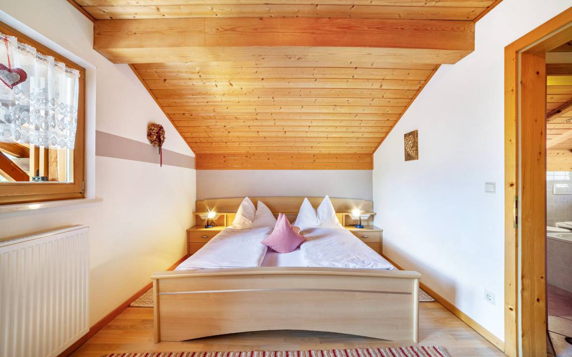 Photo of Bedroom in San Pancrazio