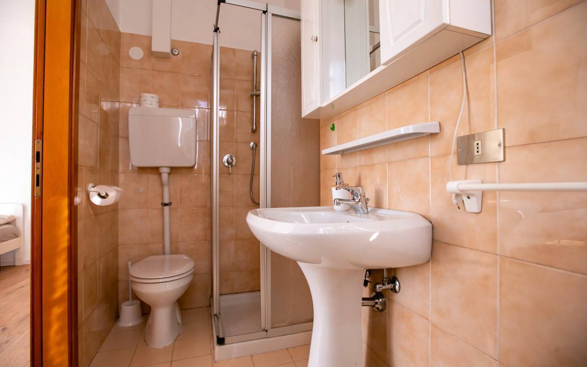 Photo of Bathroom in Sanzeno