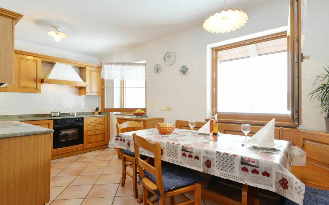 Photo of Kitchen in Fontanazzo