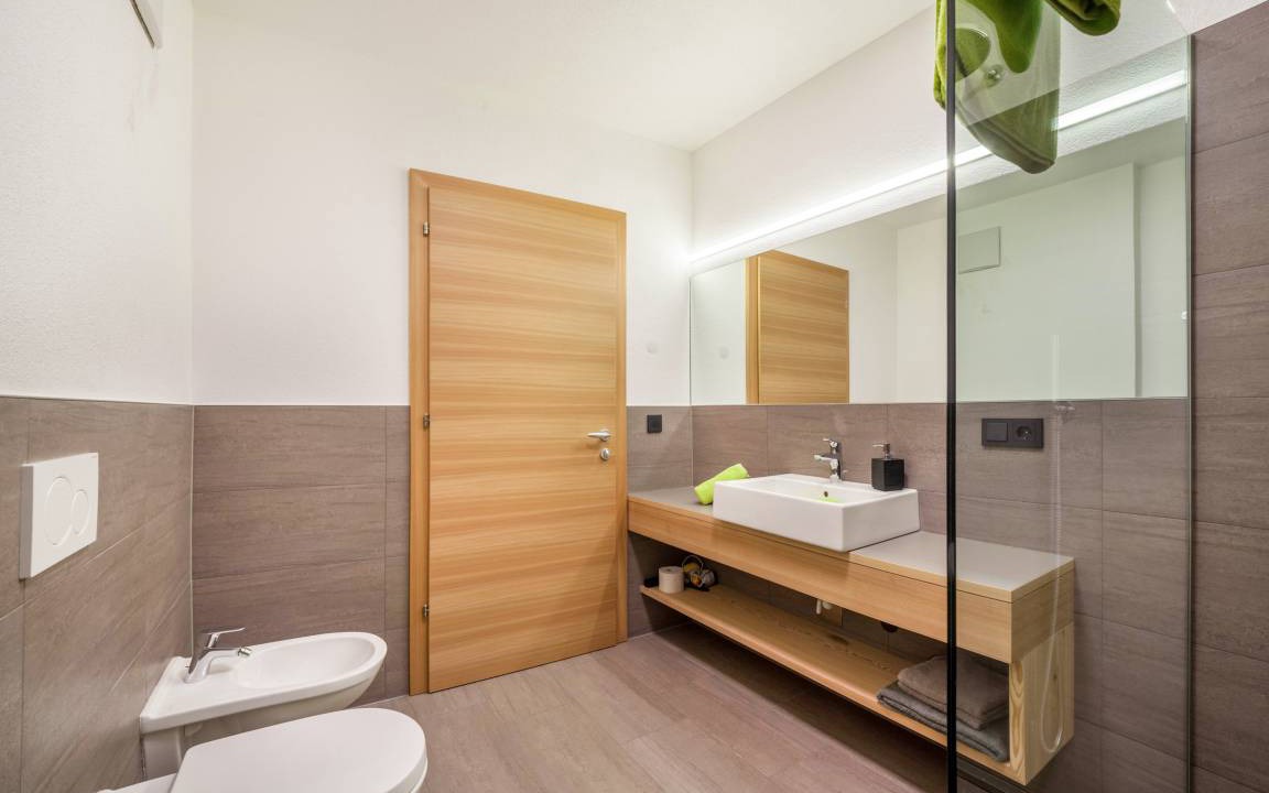 Photo of Bathroom in Ultimo
