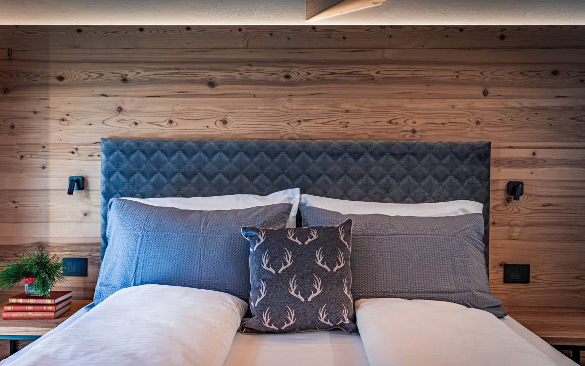 Photo of Bedroom in Cavedago
