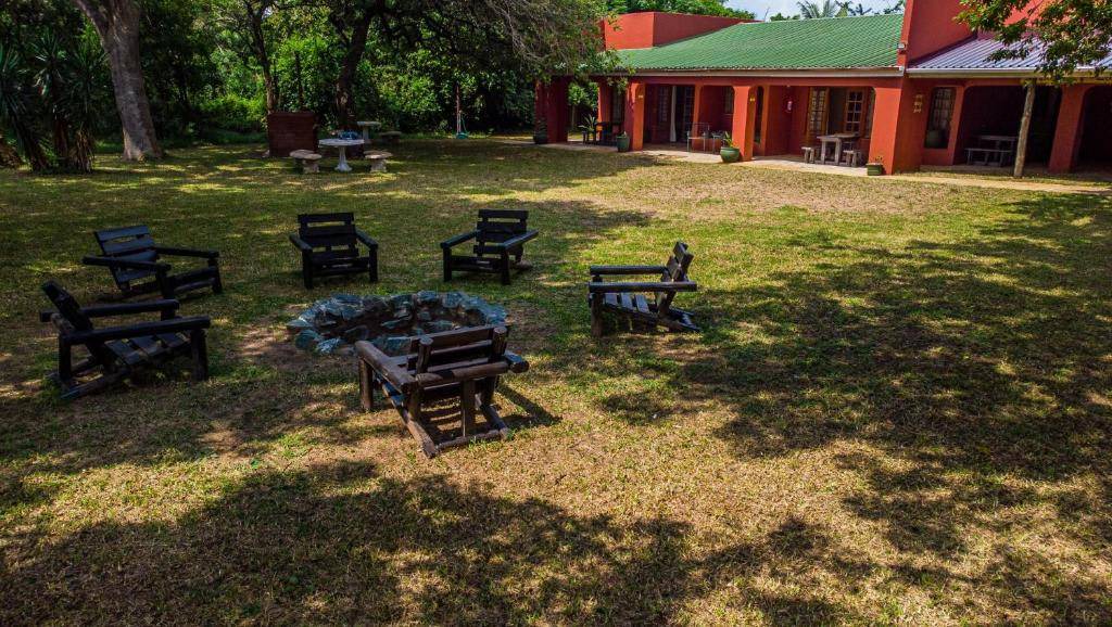 Photo of Others in Hluhluwe