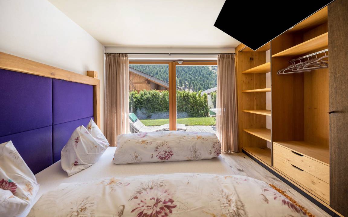 Photo of Bedroom in Nova Levante