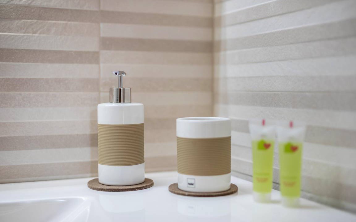 Photo of Bathroom in Trodena