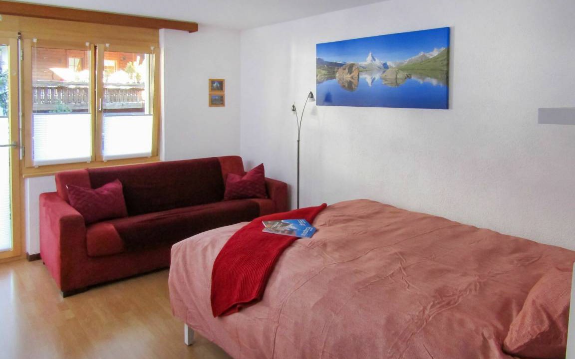 Photo of Others in Zermatt