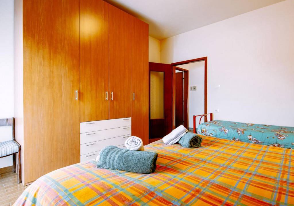 Photo of Bedroom in Calceranica al Lago