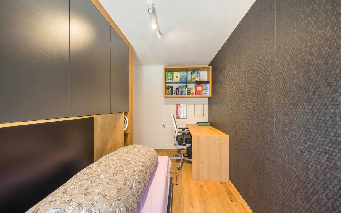 Photo of Bedroom in Nova Levante