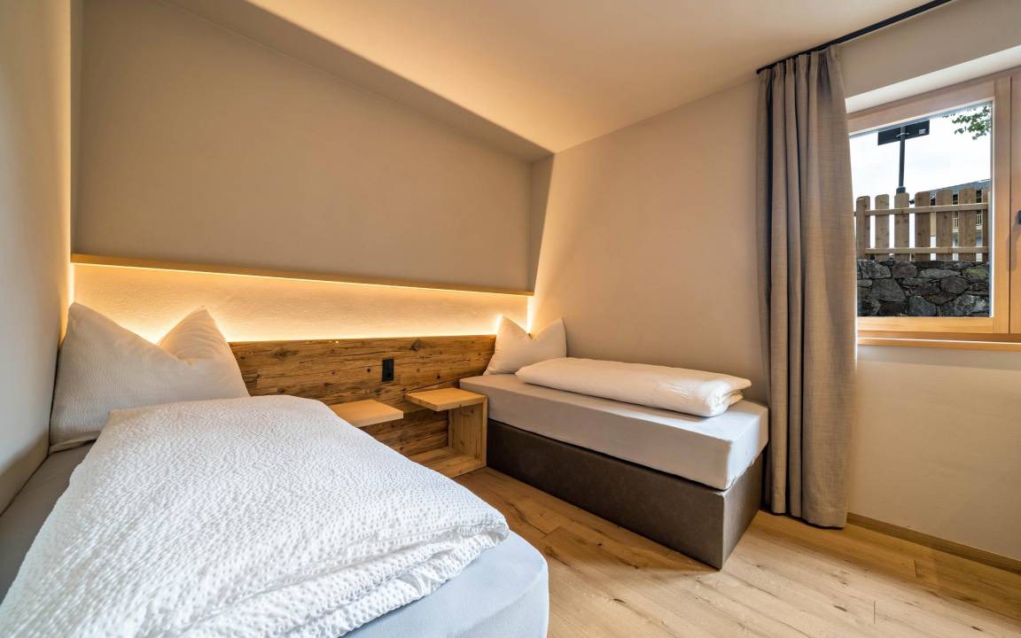 Photo of Bedroom in Pracupola