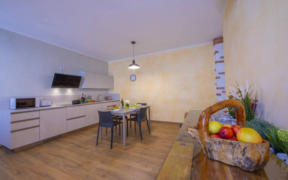 Photo of Kitchen in Riva del Garda