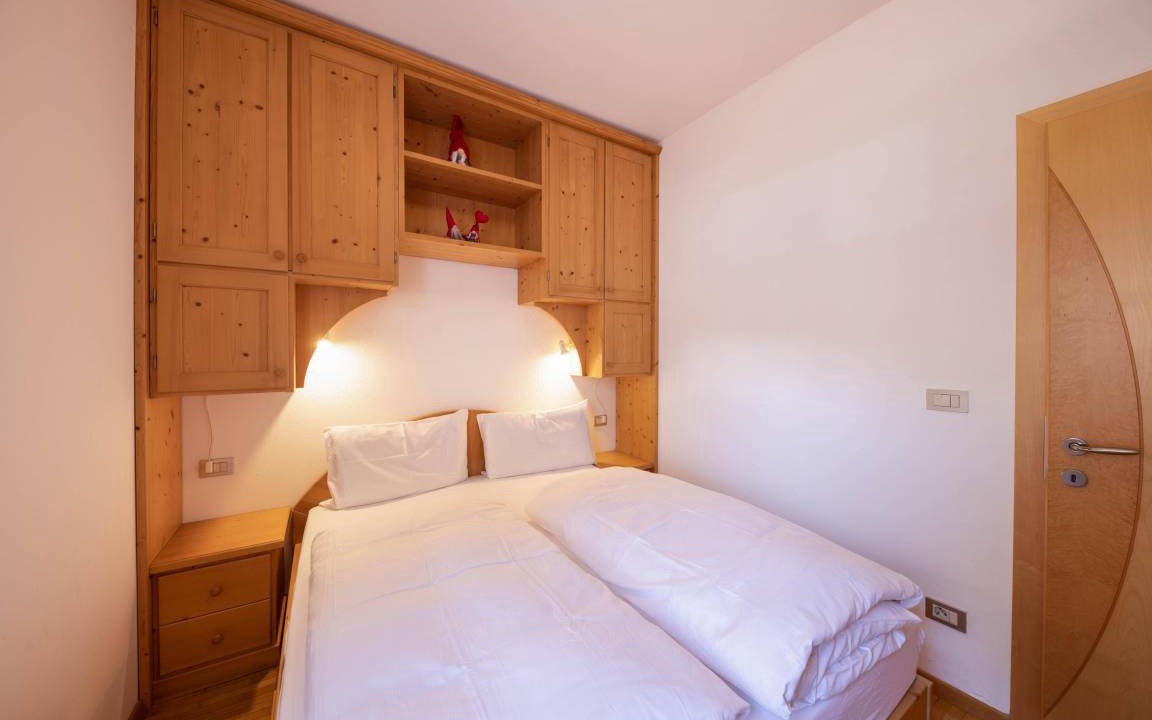 Photo of Bedroom in San Giovanni di Fassa