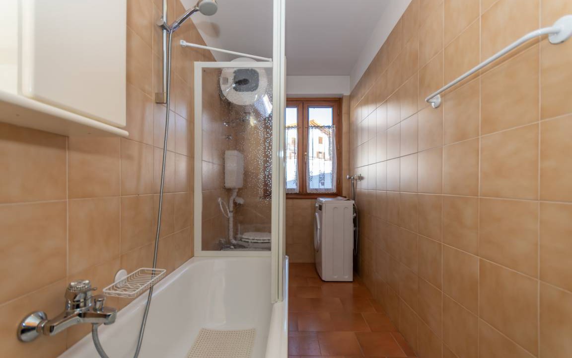 Photo of Bathroom in Soraga