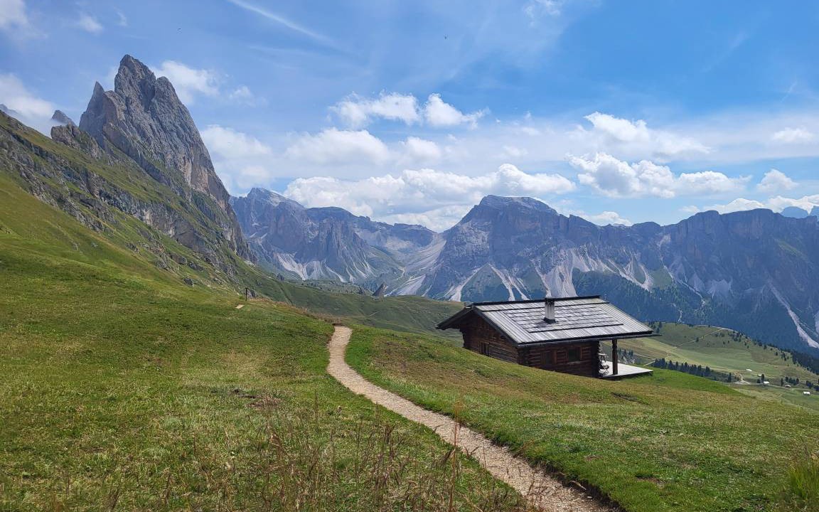 Photo of Others in Santa Cristina Val Gardena