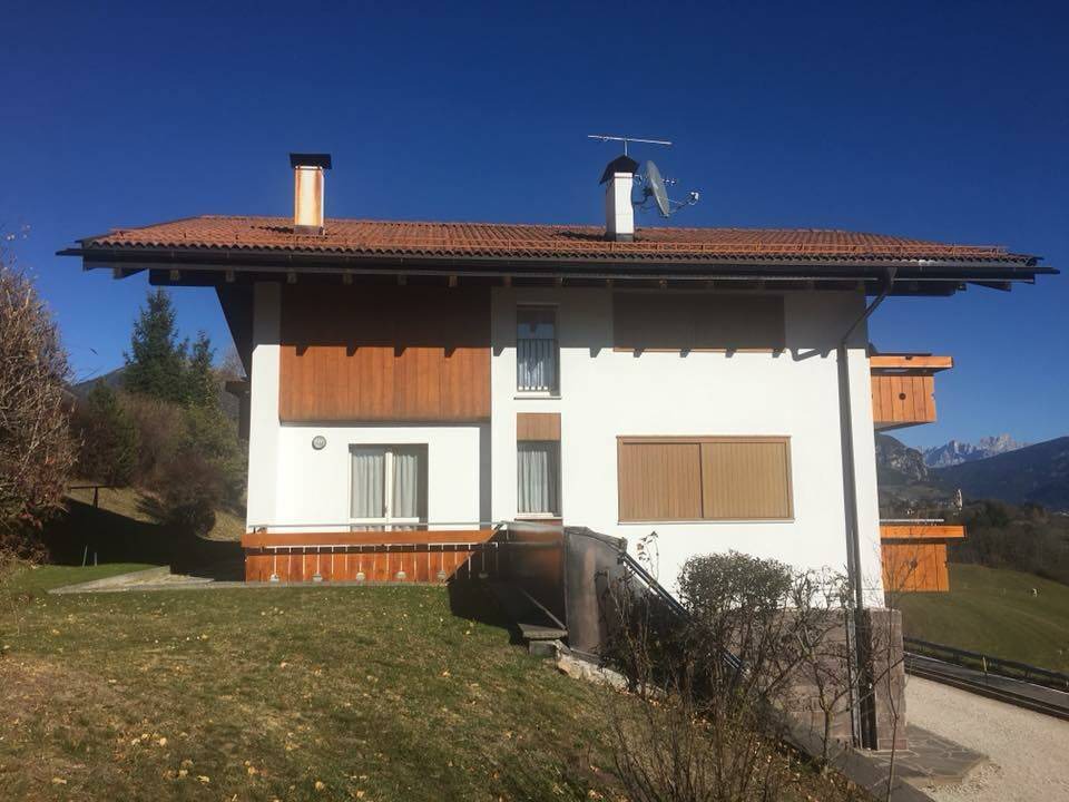 Photo of Buildings in Castello-Molina di Fiemme
