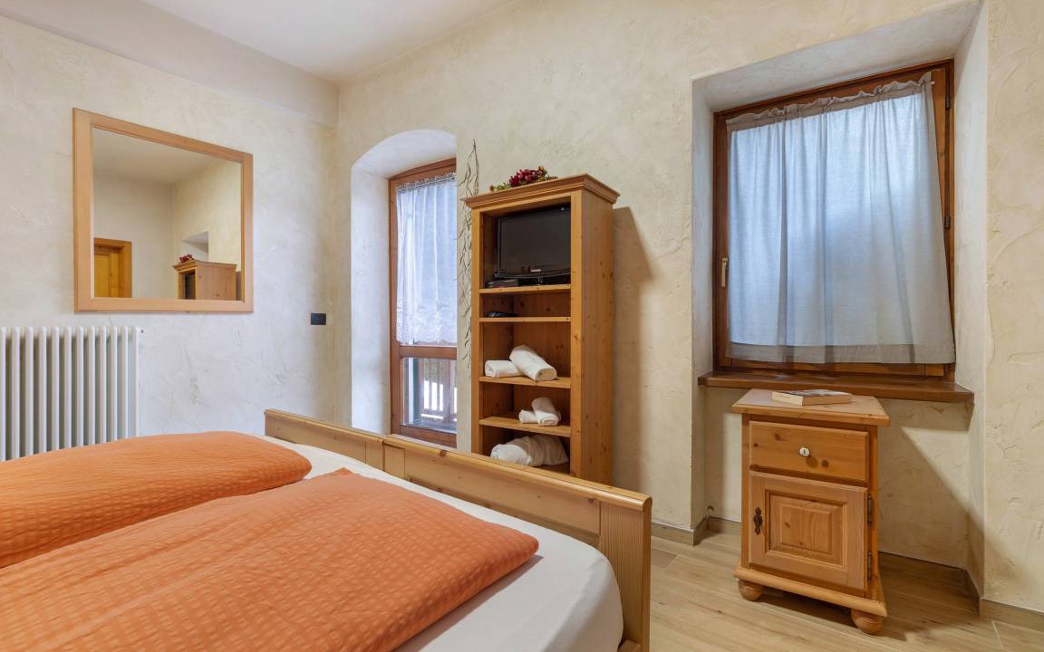 Photo of Bedroom in Ala