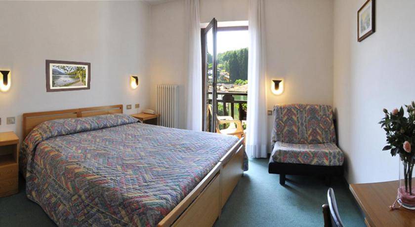 Photo of Bedroom in Baselga di Pine