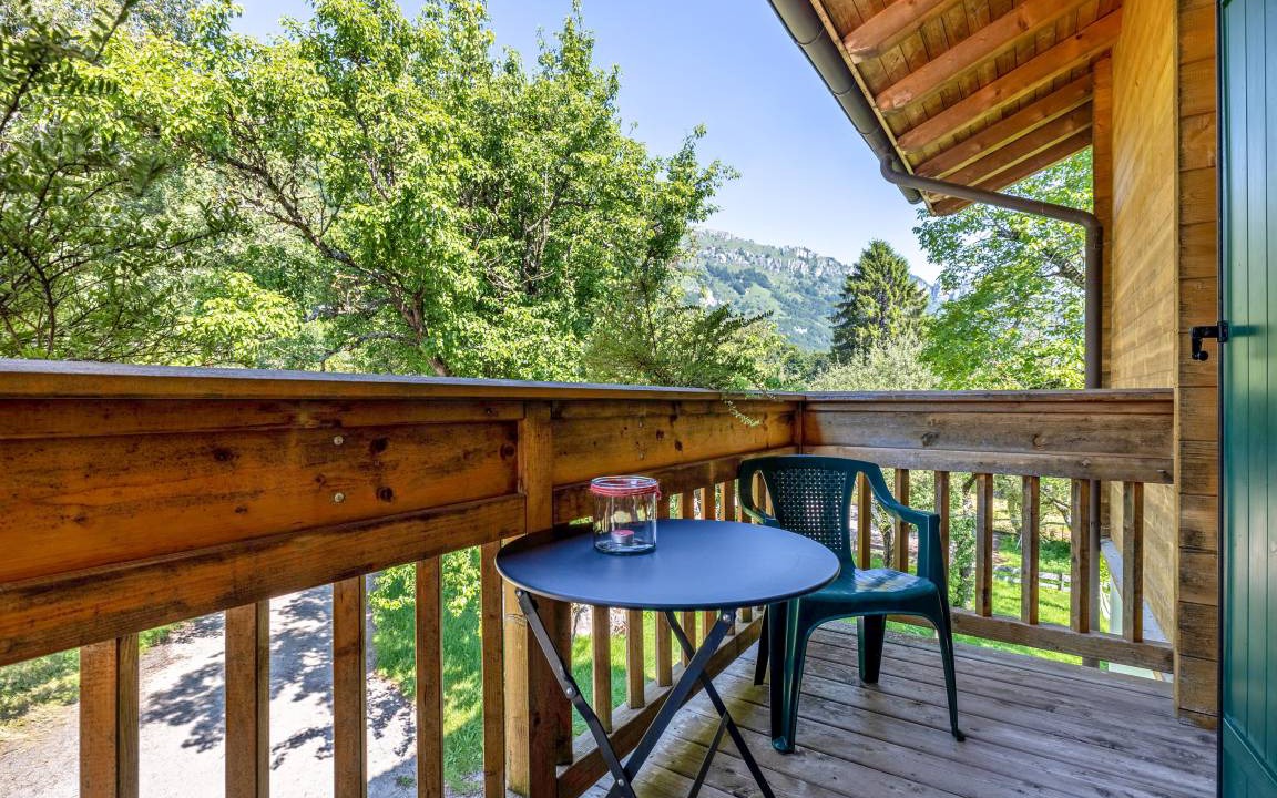 Photo of Patio Balcony in Brentonico