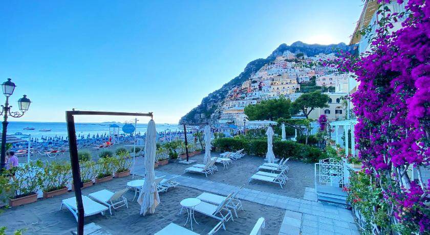 Photo of Others in Positano City Centre