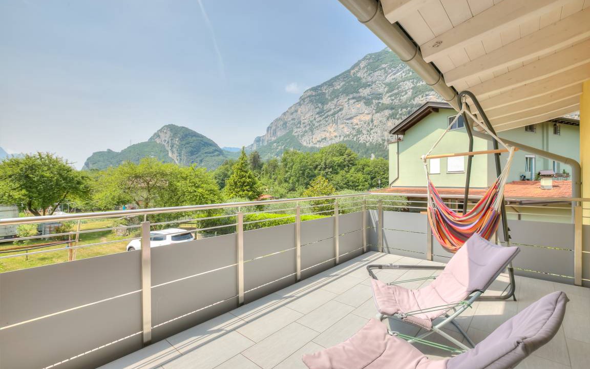 Photo of Patio Balcony in Dro
