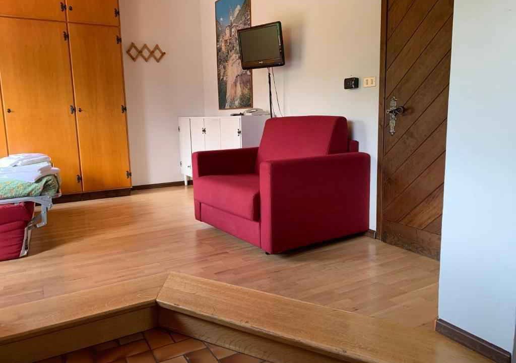 Photo of Livingroom in Cavalese