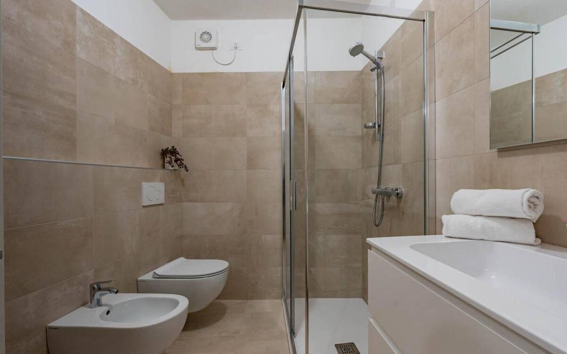 Photo of Bathroom in Vigolo Vattaro