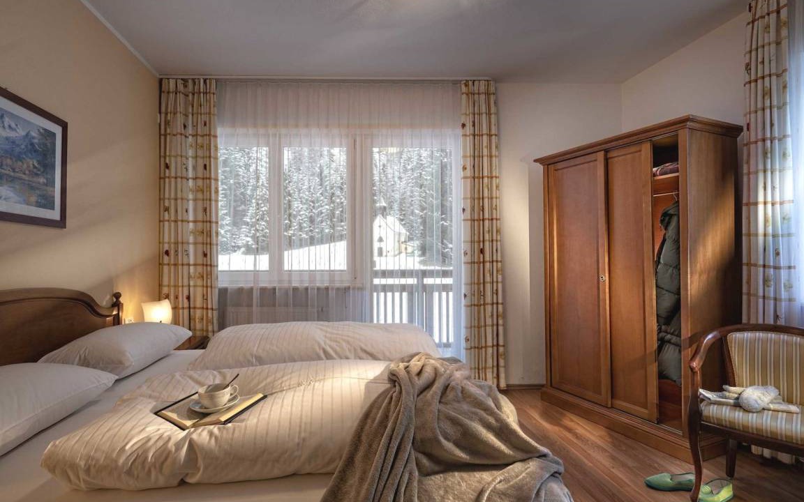 Photo of Bedroom in Anterselva