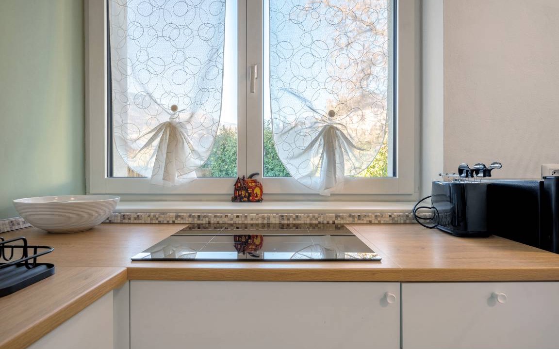 Photo of Kitchen in Terlano
