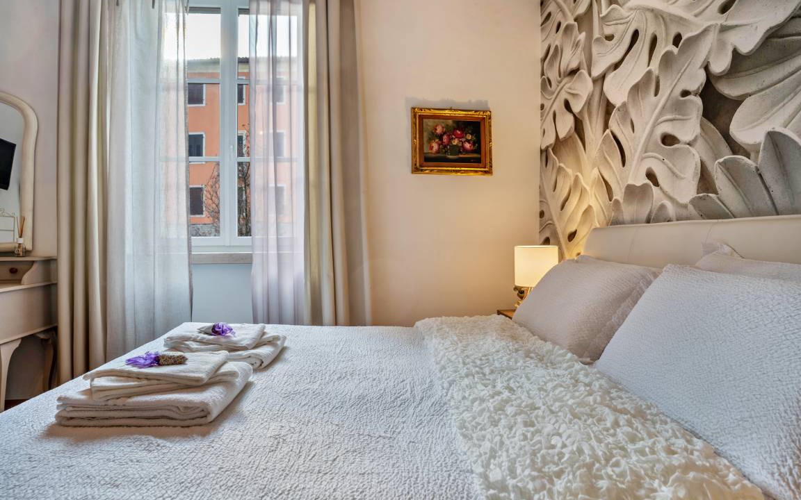 Photo of Bedroom in Borgo Valsugana