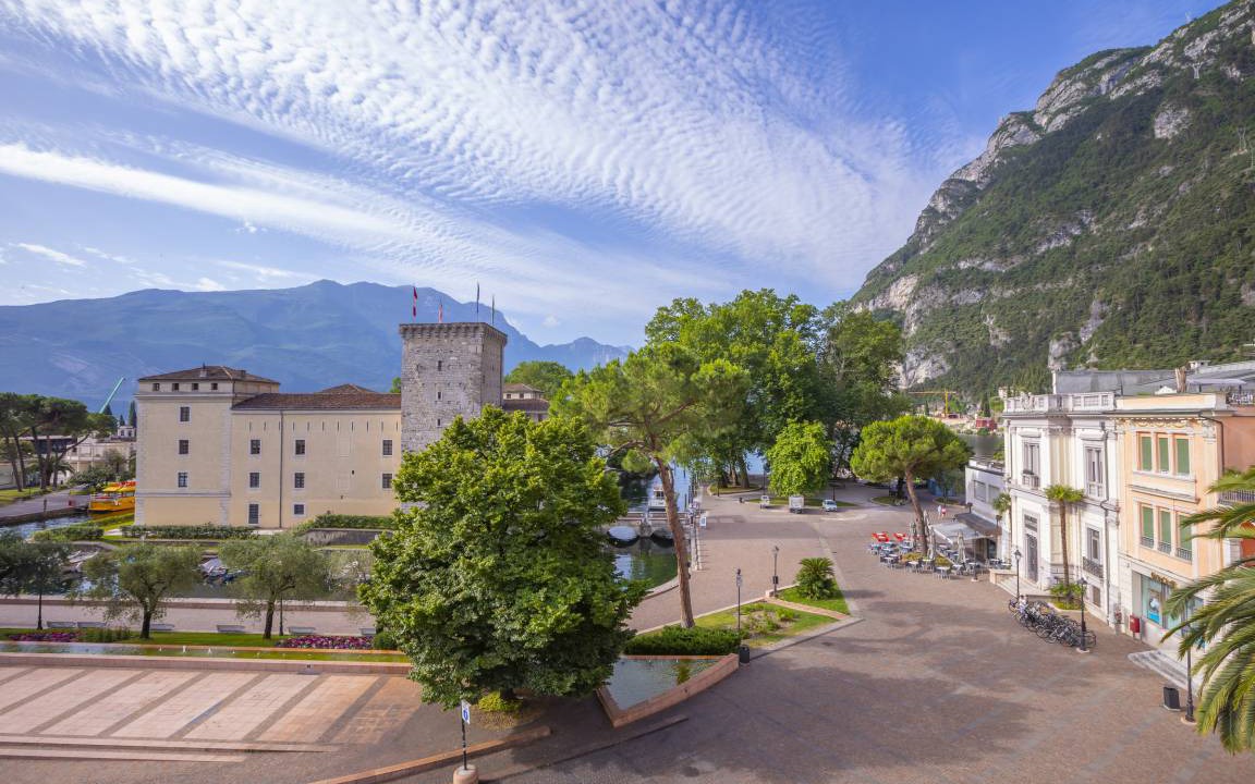 Photo of Others in Riva del Garda