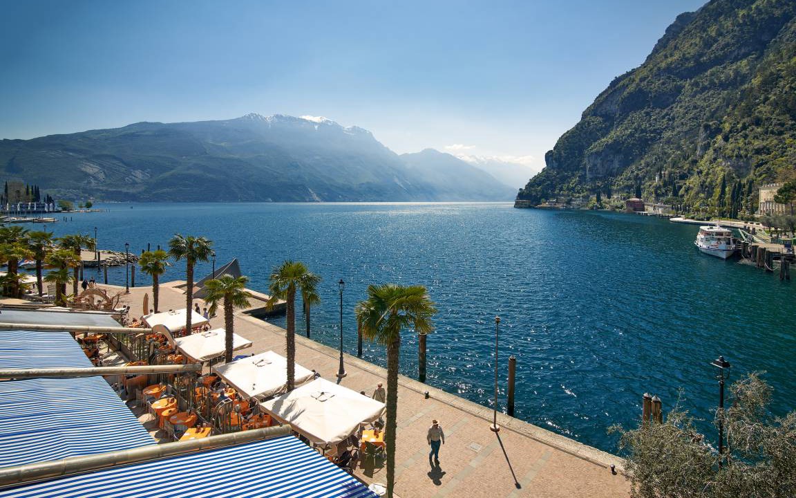Photo of Others in Riva del Garda