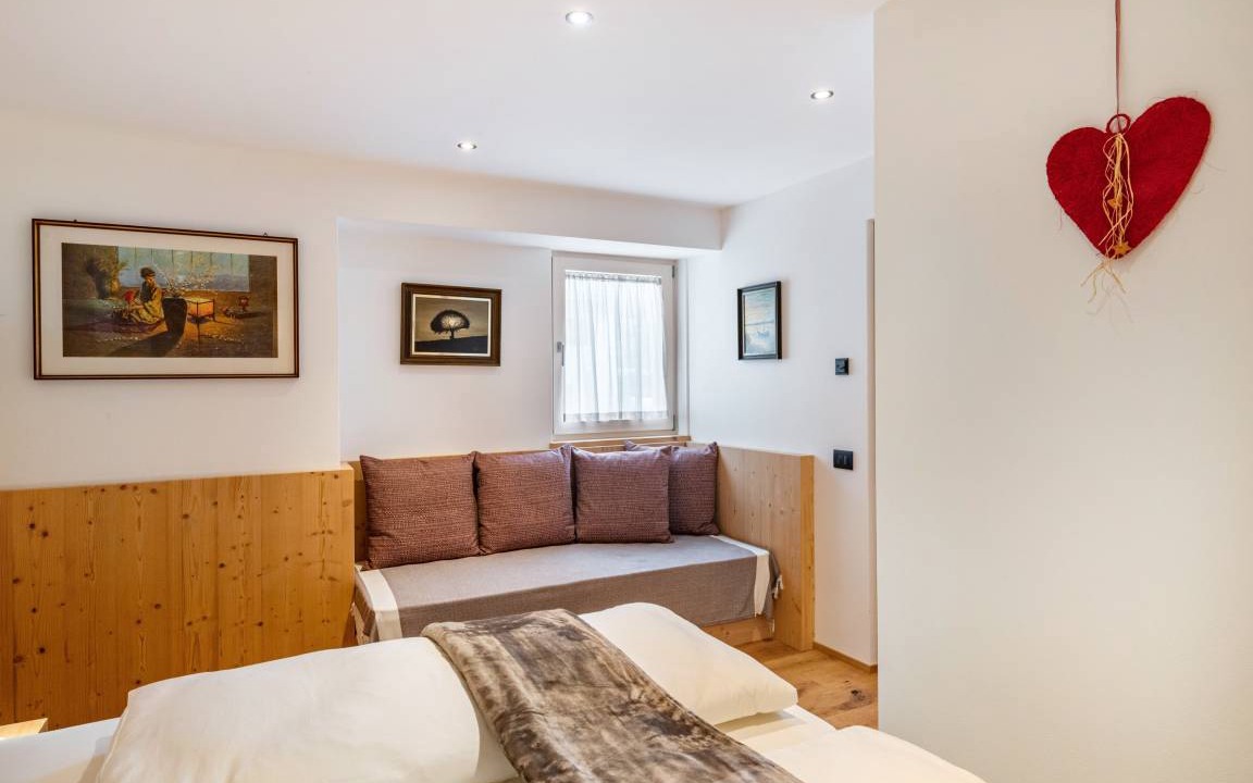Photo of Bedroom in San Pietro