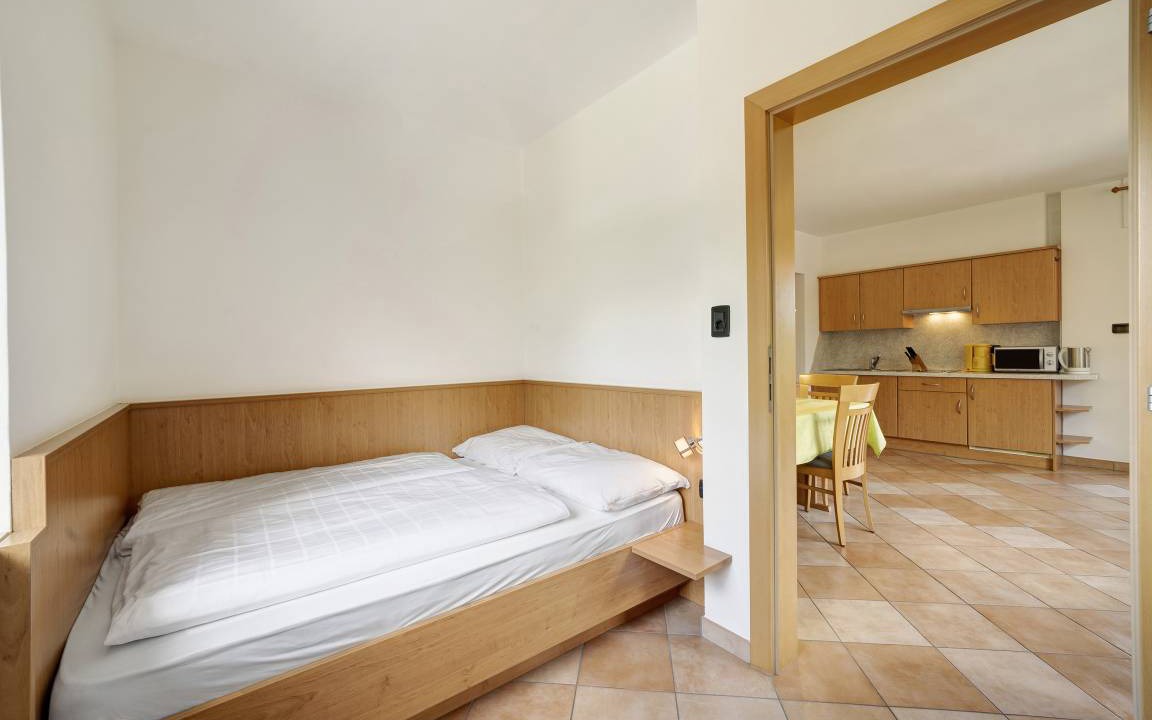 Photo of Bedroom in Lana