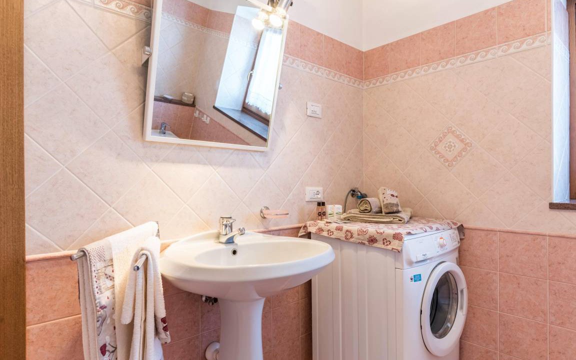 Photo of Bathroom in Transacqua