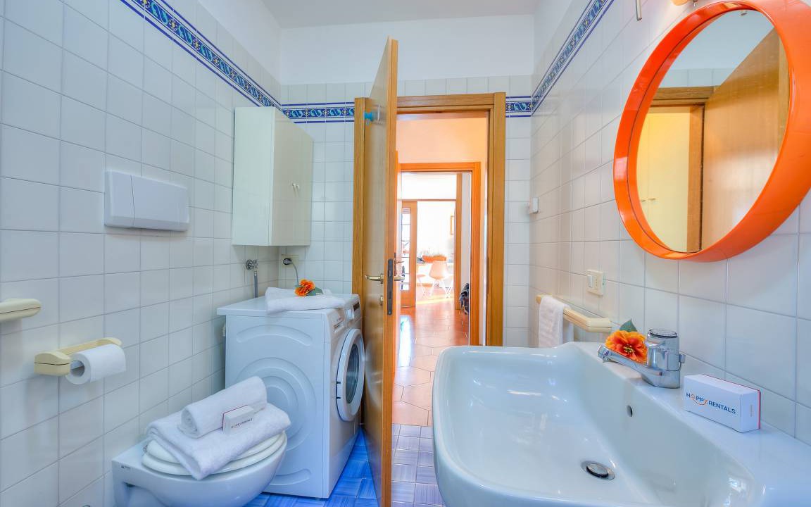 Photo of Bathroom in Riva del Garda