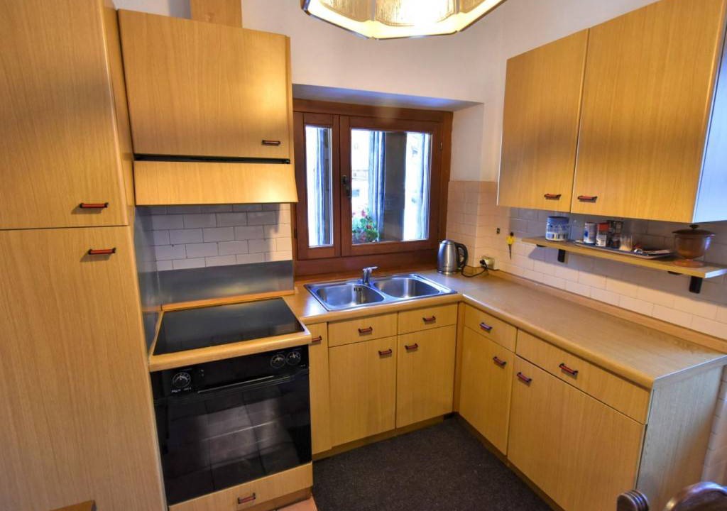 Photo of Kitchen in Pellizzano