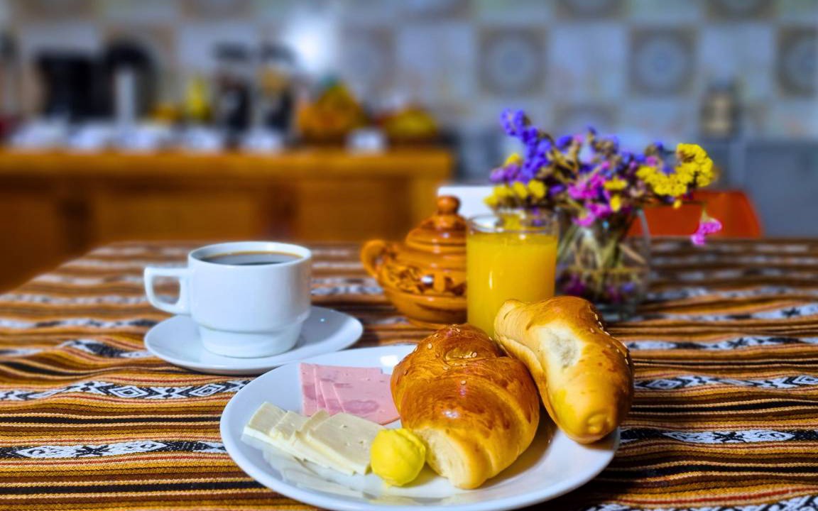 Photo of Others in Aguas Calientes