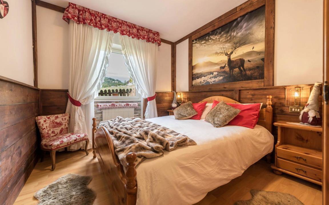 Photo of Bedroom in Palu