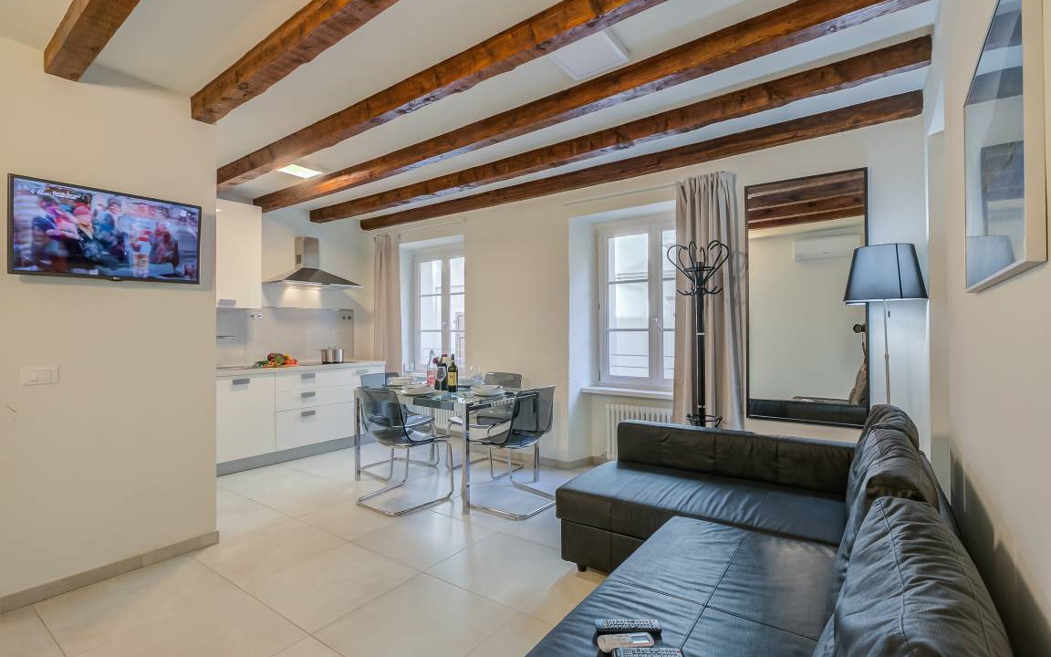 Photo of Livingroom in Riva del Garda