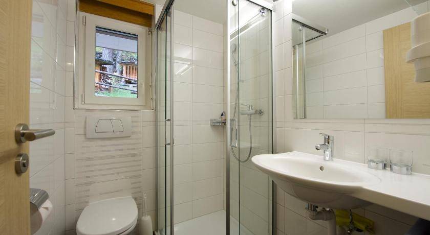 Photo of Bathroom in Zermatt