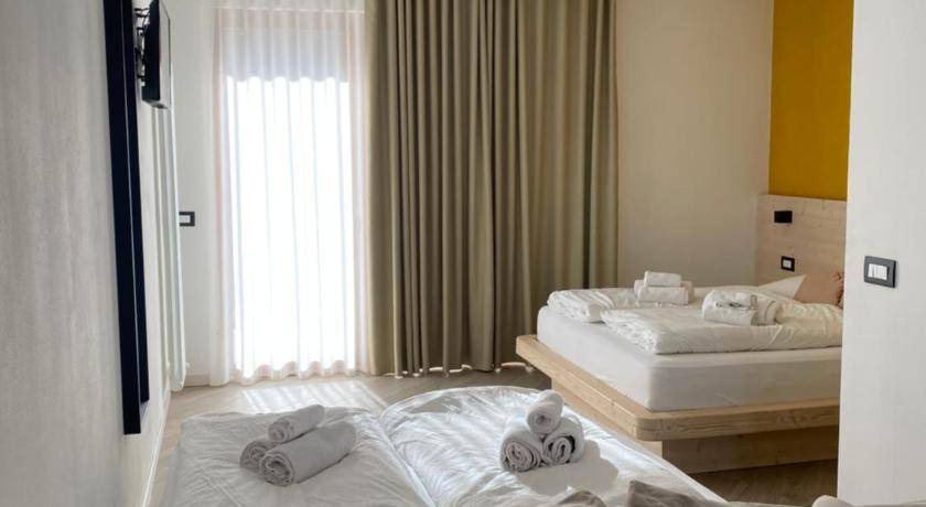 Photo of Bedroom in Martignano