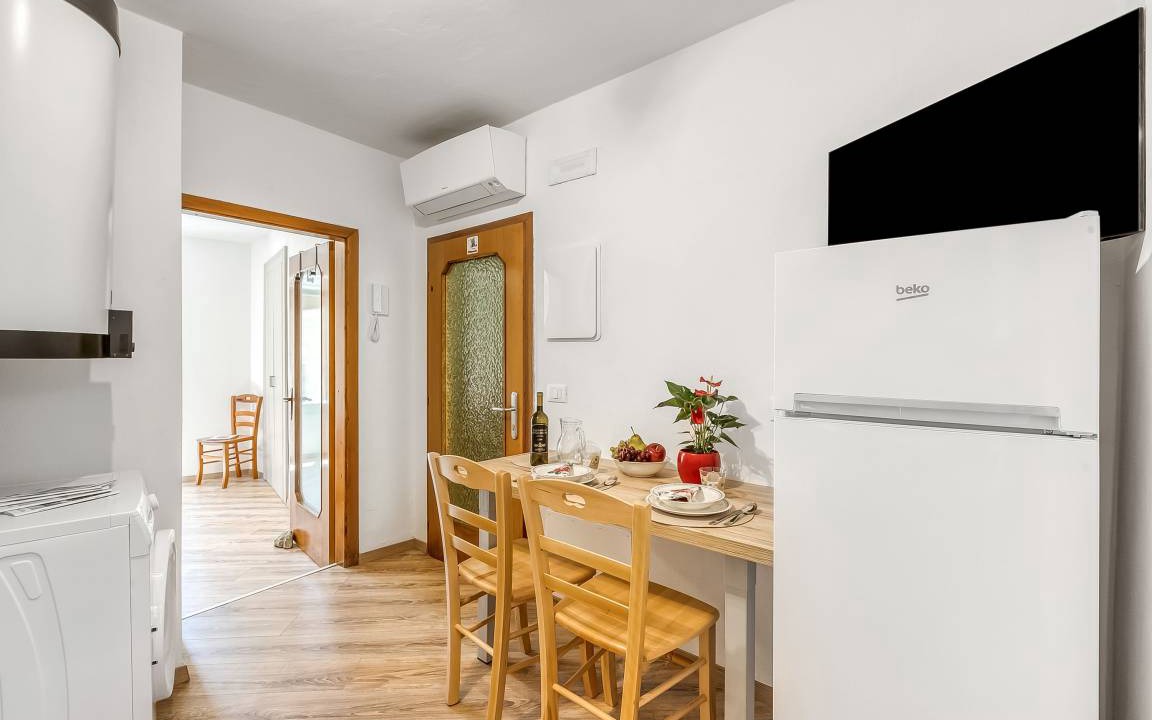 Photo of Kitchen in Ville del Monte