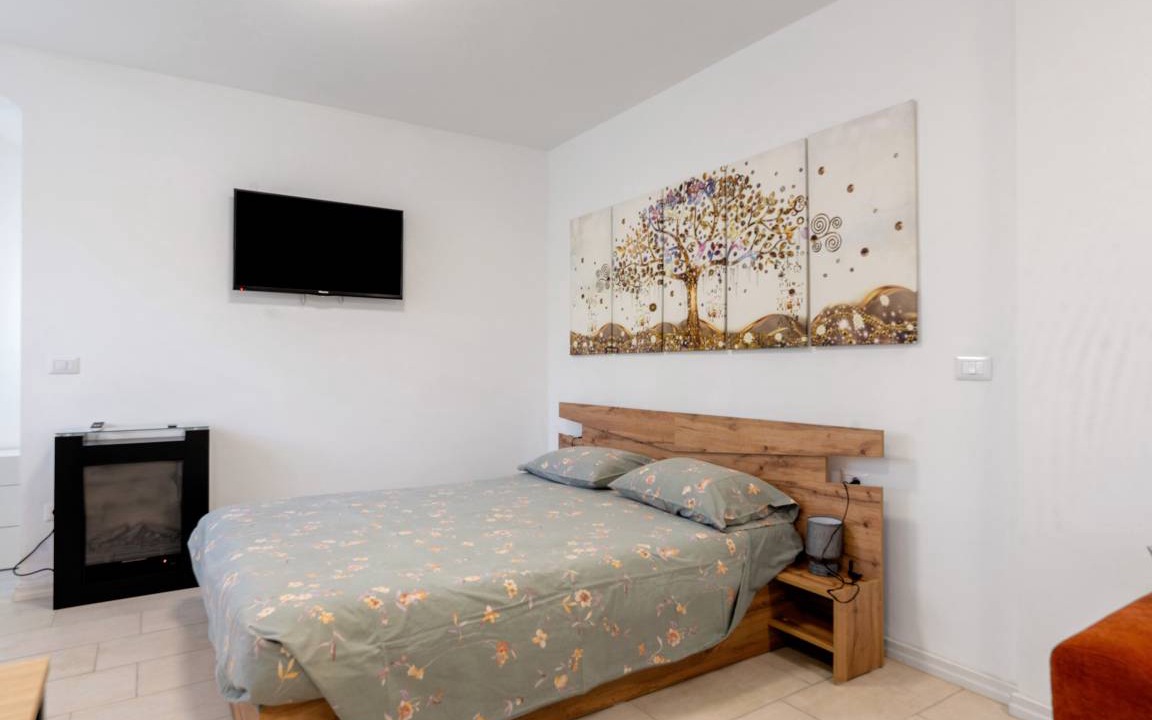 Photo of Bedroom in Terlano