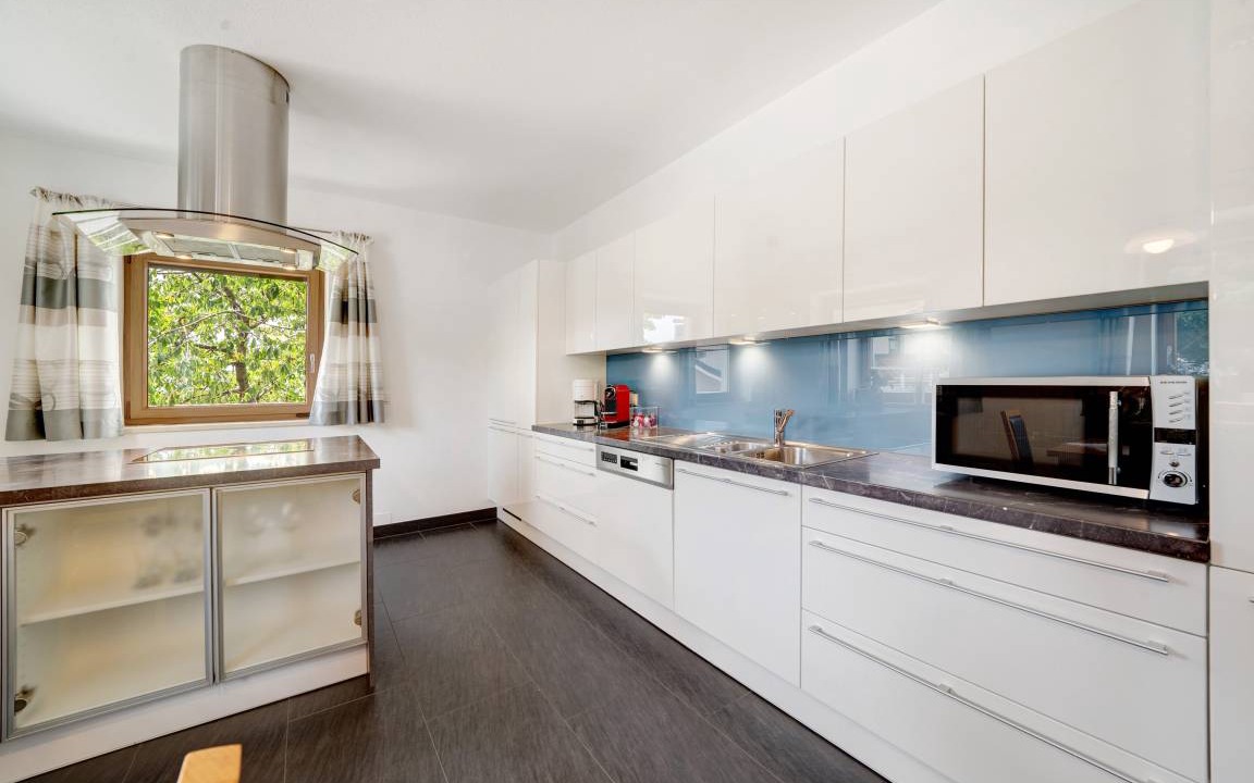 Photo of Kitchen in Salonetto