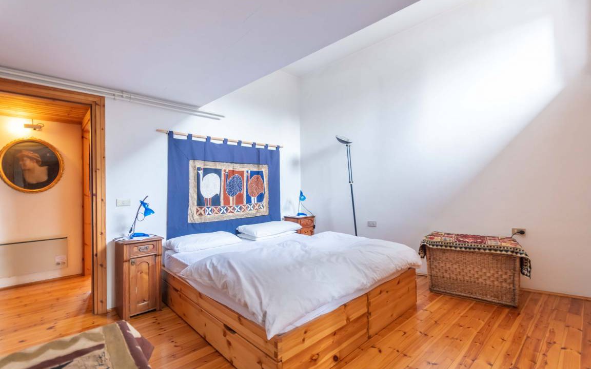 Photo of Bedroom in Moena