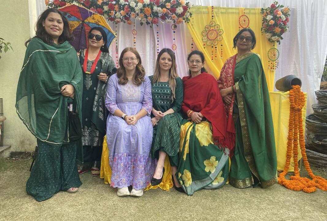 Photo of Others in Nagarjun