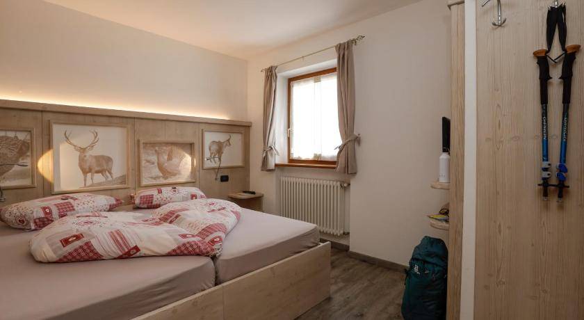 Photo of Bedroom in Vetriolo Terme